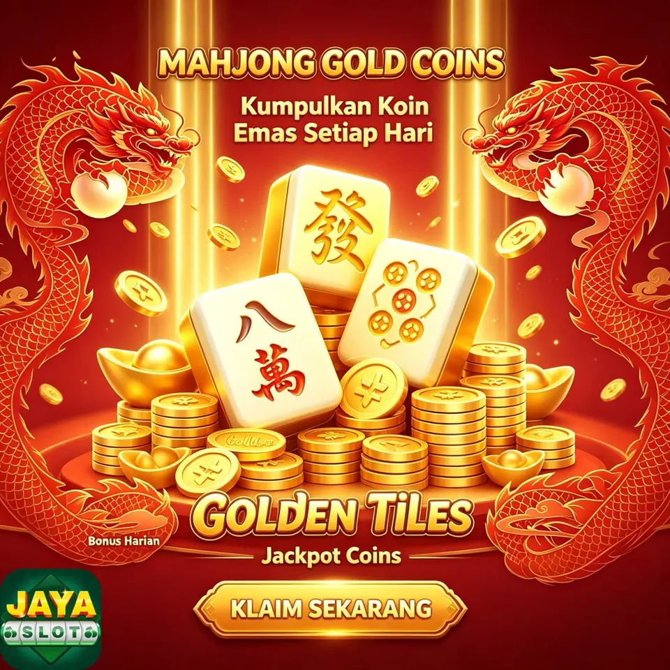 jayaslot APK