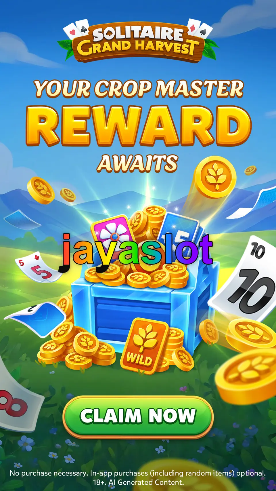 jayaslot APK