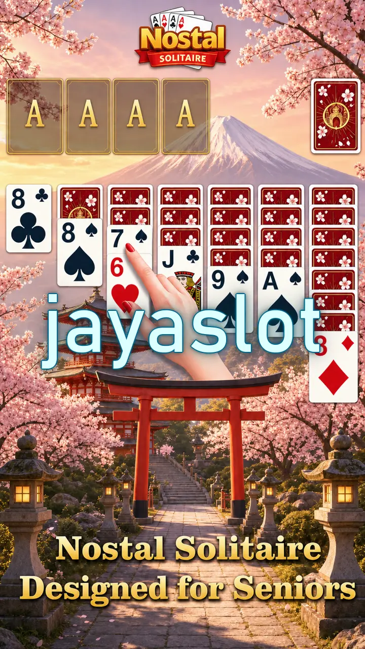 jayaslot Masuk