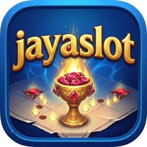 jayaslot Logo - Resmi