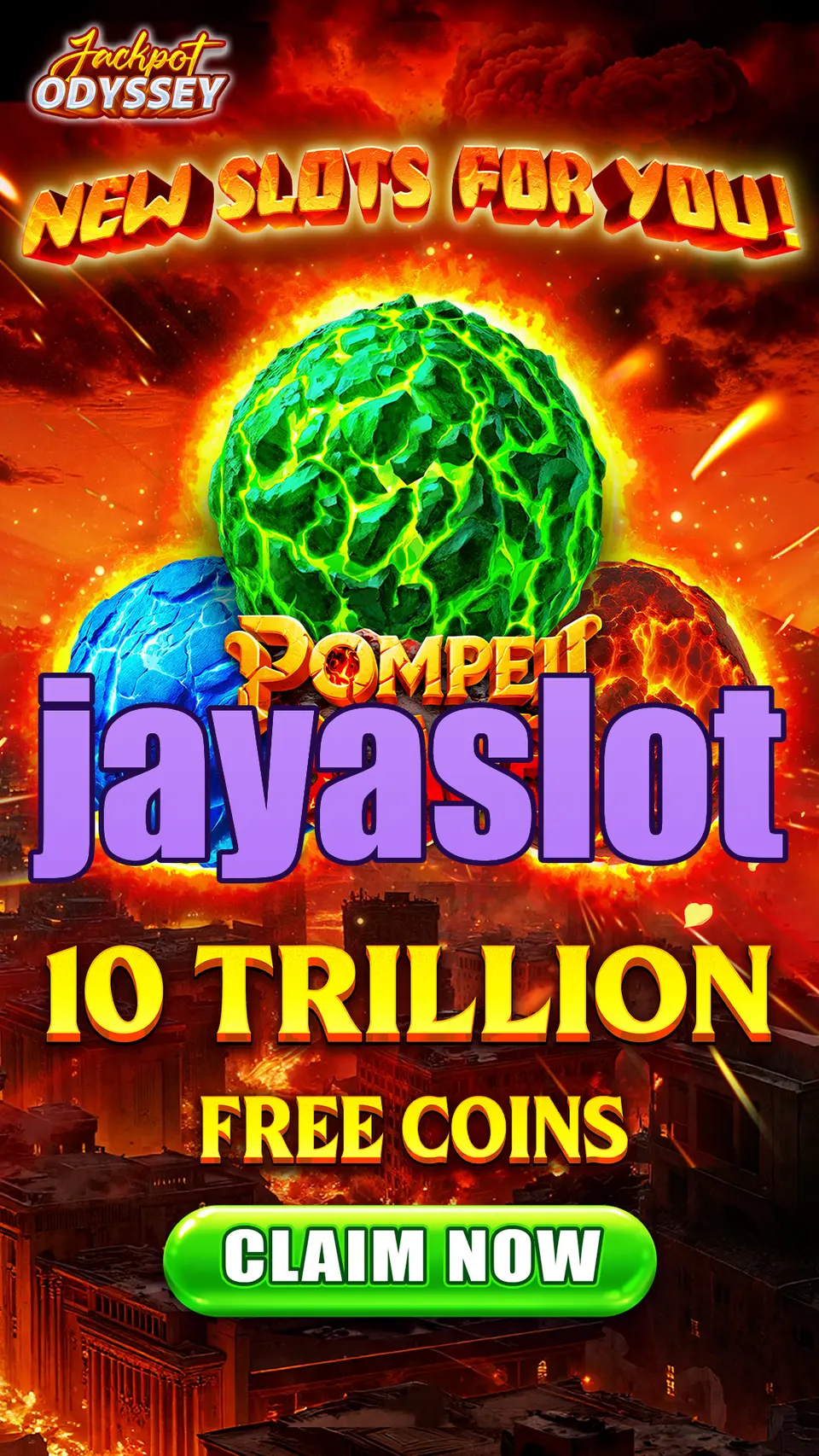 jayaslot Tangkapan Layar - APK Resmi